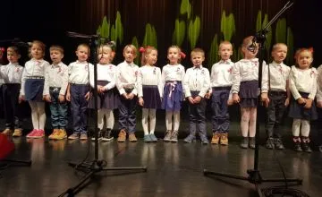 Festiwal Pieśni Patriotycznej i Żołnierskiej