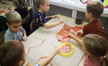Jesień wcale nie jest smutna!