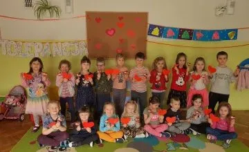 Dzień Świętego Walentego