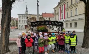 Zakochaj się w Oleśnicy