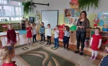 Koncert dla rodziców