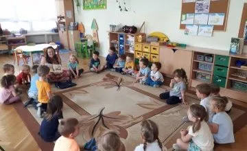 Czytamy dzieciom
