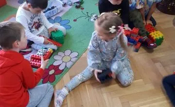 Powrotów nadszedł czas !