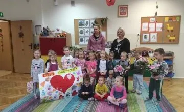 Dzień Edukacji Narodowej