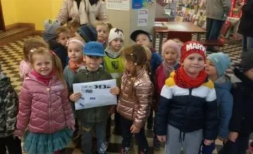 List do św. Mikołaja
