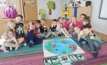Światowy Dzień Ziemi