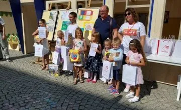 Mój region jak malowany