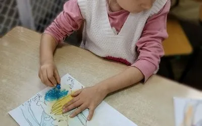 Mali artyści