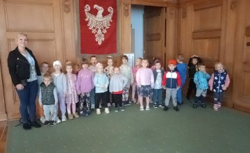 Wycieczka do Zamku Książęcego w Oleśnicy