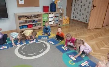 Zdrowe i smaczne warzywa