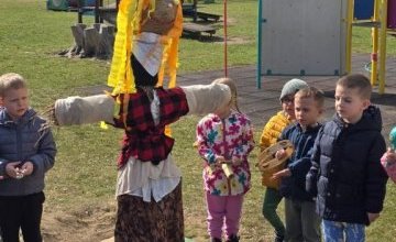Hej Wiosno