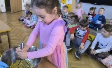 Skąd się biorą produkty ekologiczne