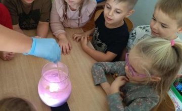 Mali Wielcy Odkrywcy