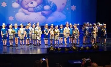 Festiwal Piosenki o Zdrowiu