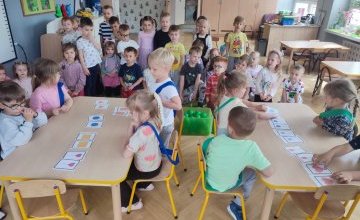 Quiz matematyczny