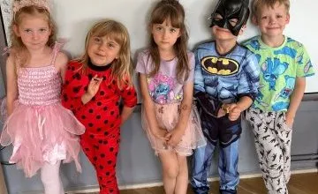 Międzynarodowy Dzień Dziecka