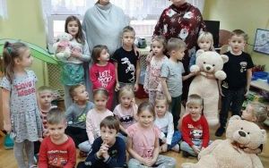 Przedszkolny Dzień Pluszowego Misia (5)