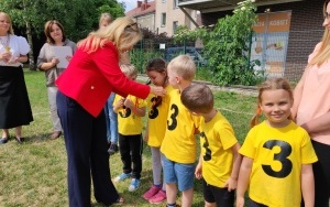 Sportowa Olimpiada Przedszkolaków (4)