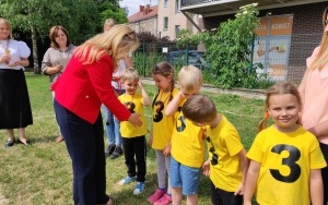 Sportowa Olimpiada Przedszkolaków (5)