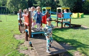 czterolatki witają przedszkole (11)