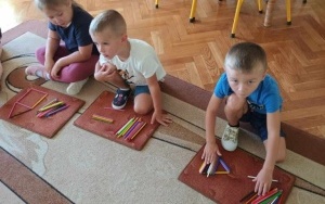 czterolatki witają przedszkole (13)