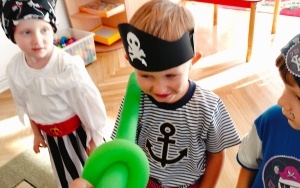 Przedszkolaki na wyspie piratów (4)