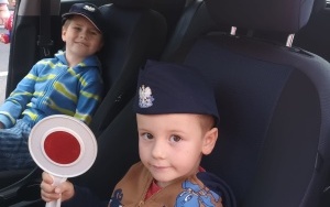 Z wizytą w Powiatowej Komendzie Policji (7)