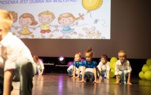 Festiwal Tańczących Przedszkolaków (2)