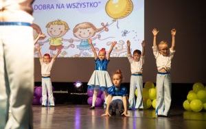 Festiwal Tańczących Przedszkolaków (3)