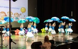 Festiwal Tańczących Przedszkolaków (9)