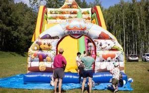 Pożegnalny piknik w grupie Krasnale (3)