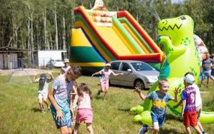 Pożegnalny piknik w grupie Krasnale (6)