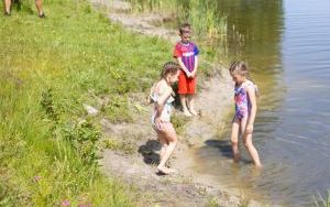 Pożegnalny piknik w grupie Krasnale (8)