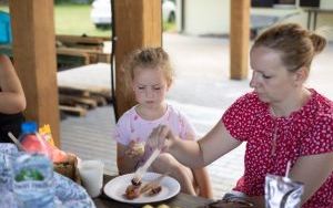 Pożegnalny piknik w grupie Krasnale (12)