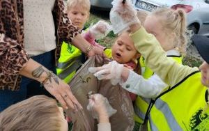 Ogólnopolska Akcja Sprzątanie Świata (1)