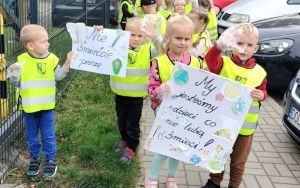 Ogólnopolska Akcja Sprzątanie Świata (5)