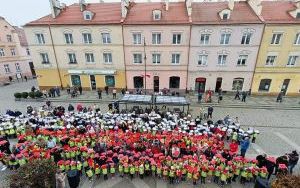 Wspólne przedszkolaków świętowanie (2)