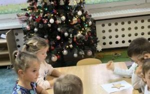 Warsztaty świąteczne w grupie Ekoludki (10)
