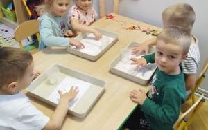 Warsztaty świąteczne w grupie Ekoludki (11)