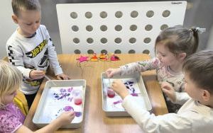 Warsztaty świąteczne w grupie Ekoludki (1)