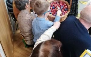Uroczystość z okazji Dnia Babci i Dziadka (5)