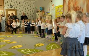 Leśne Duszki wystąpiły dla Babci i Dziadka (3)