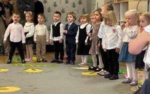 Leśne Duszki wystąpiły dla Babci i Dziadka (4)