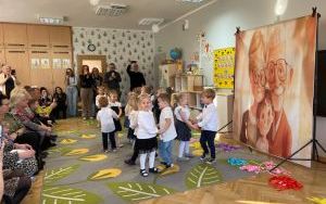 Leśne Duszki wystąpiły dla Babci i Dziadka (5)