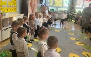 Leśne Duszki wystąpiły dla Babci i Dziadka (6)