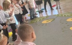 Leśne Duszki wystąpiły dla Babci i Dziadka (9)