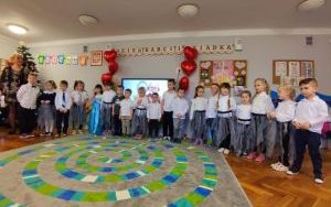 Dzień Babci i Dziadka w grupie Puchatki (3)