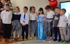 Dzień Babci i Dziadka w grupie Puchatki (9)