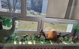 W świecie dinozaurów (6)