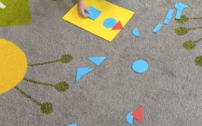 Zabawy z figurami geometrycznymi (8)
